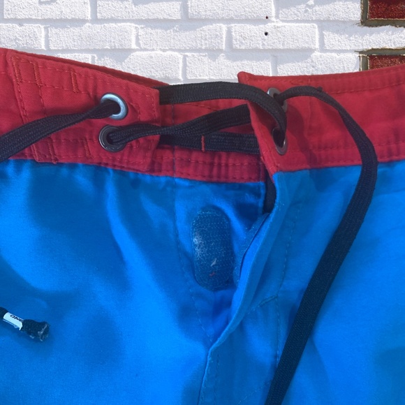 O'Neill Drawstring Boardshorts - Picture 4 of 6